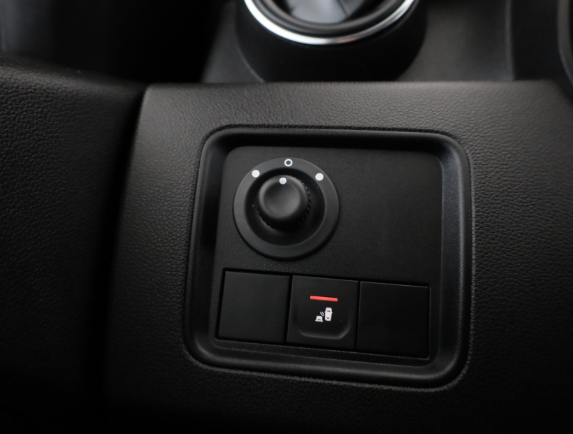 Dacia Duster, 2021