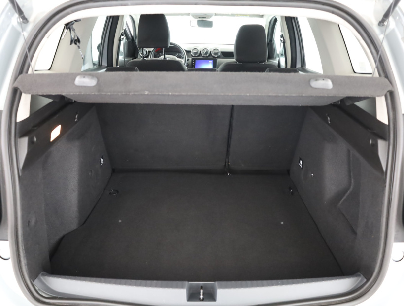 Dacia Duster, 2021