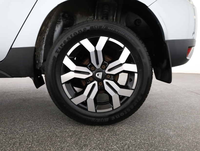 Dacia Duster, 2021