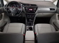 Volkswagen Touran, 2016