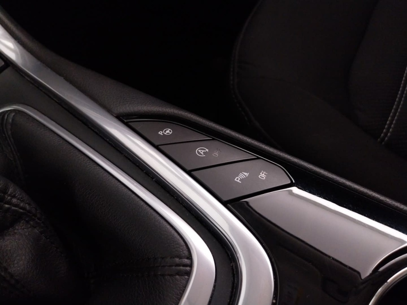 Ford Galaxy, 2016