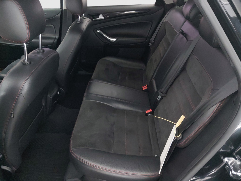 Ford Mondeo, 2014