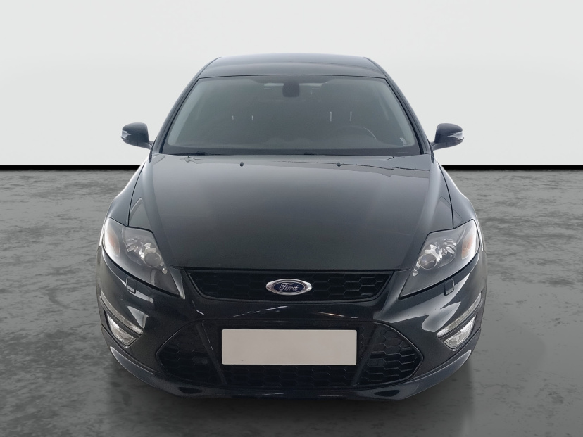 Ford Mondeo, 2014