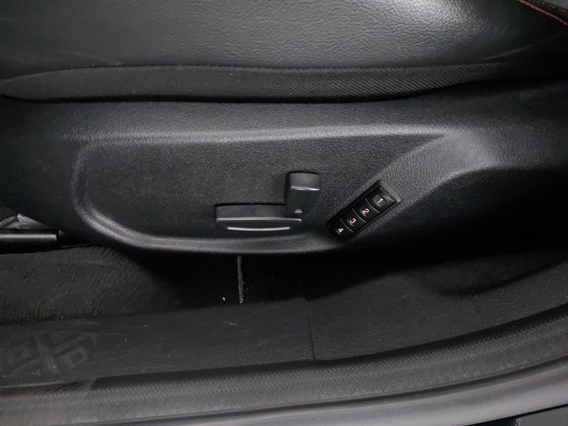 Ford Mondeo, 2014