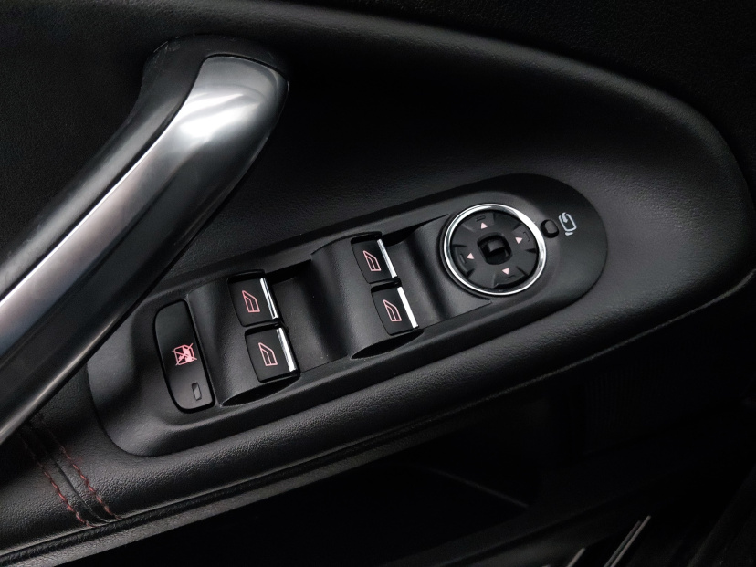 Ford Mondeo, 2014