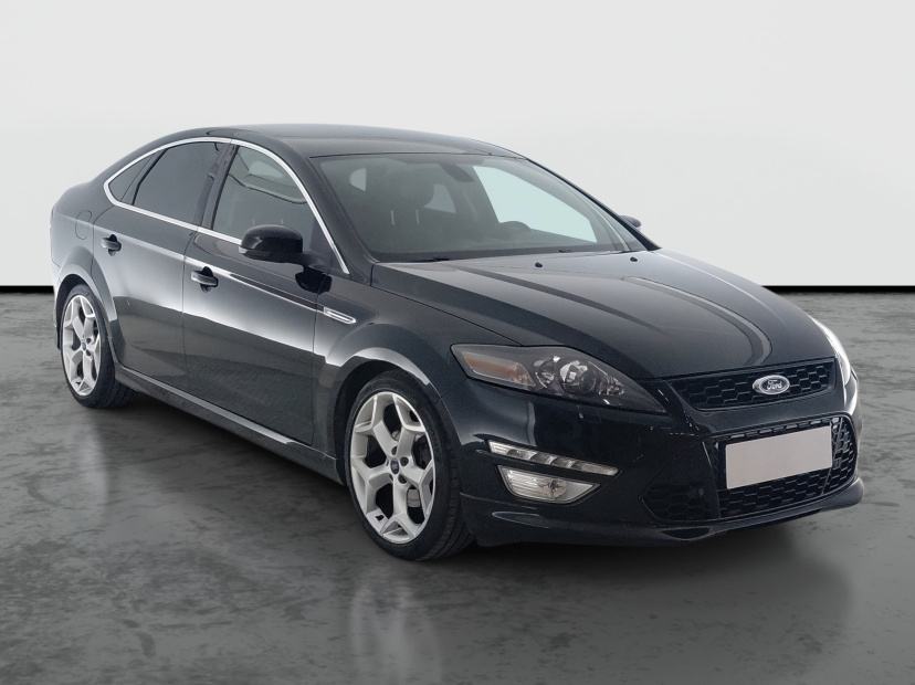 Ford Mondeo, 2014