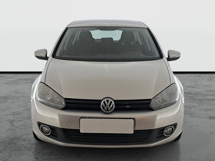 Volkswagen Golf, 2012