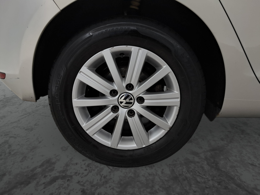 Volkswagen Golf, 2012