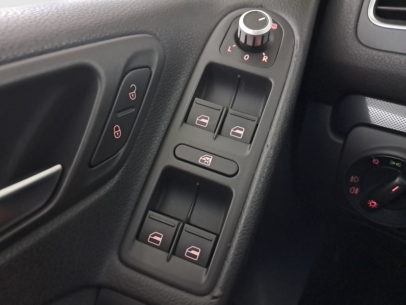 Volkswagen Golf, 2012