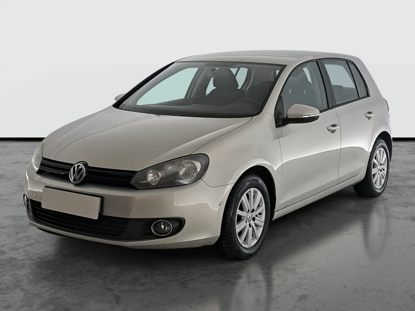 Volkswagen Golf, 2012