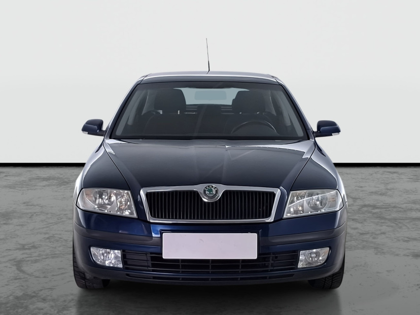 Škoda Octavia, 2006