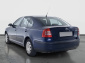 Škoda Octavia, 2006