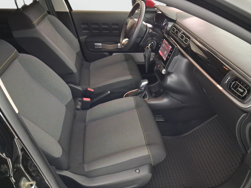 Citroen C3, 2021
