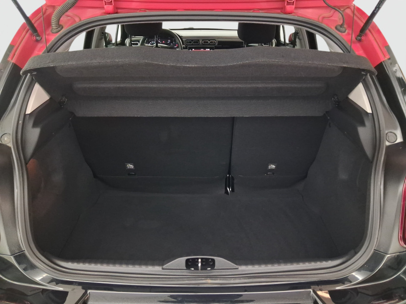 Citroen C3, 2021