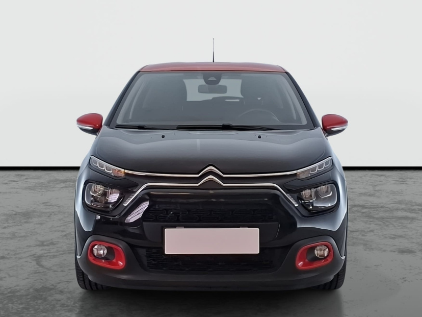 Citroen C3, 2021
