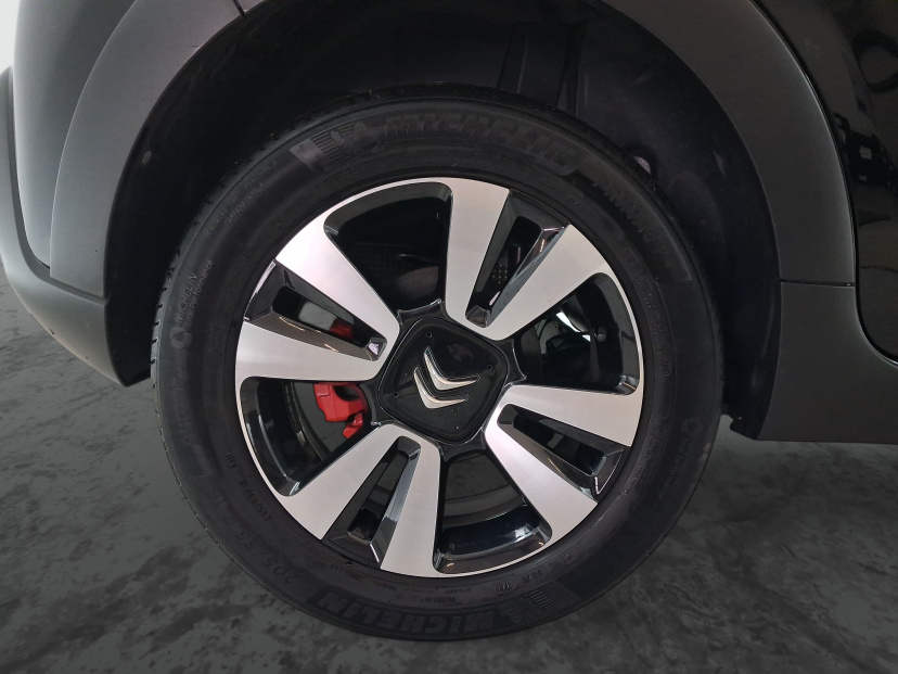 Citroen C3, 2021