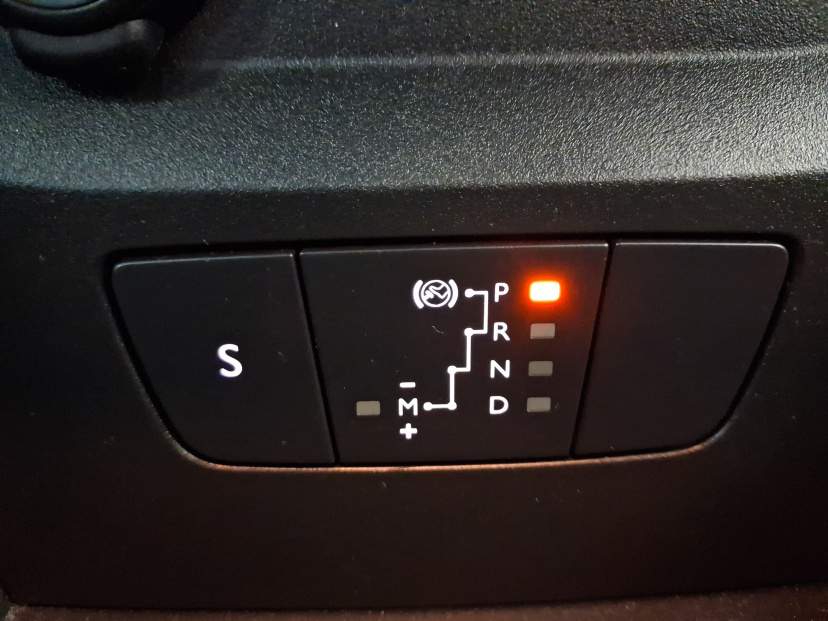 Citroen C3, 2021