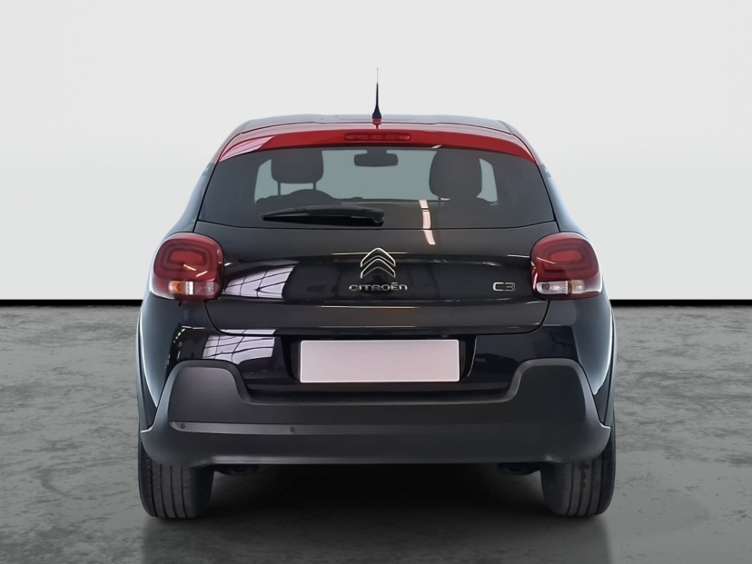 Citroen C3, 2021