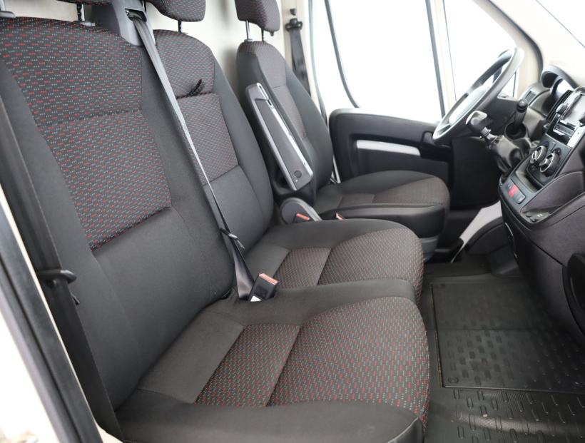 Citroen Jumper, 2020