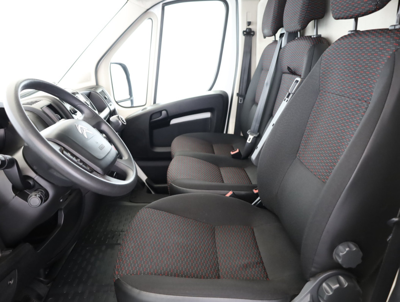 Citroen Jumper, 2020