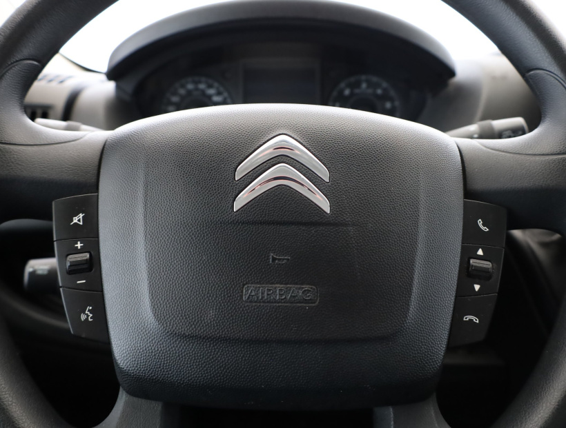 Citroen Jumper, 2020