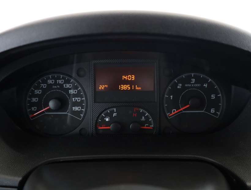 Citroen Jumper, 2020