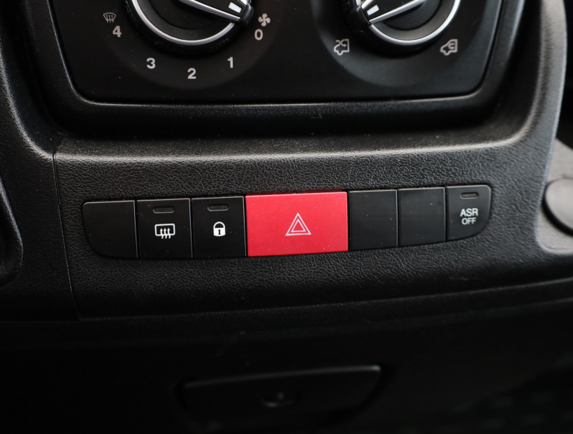 Citroen Jumper, 2020