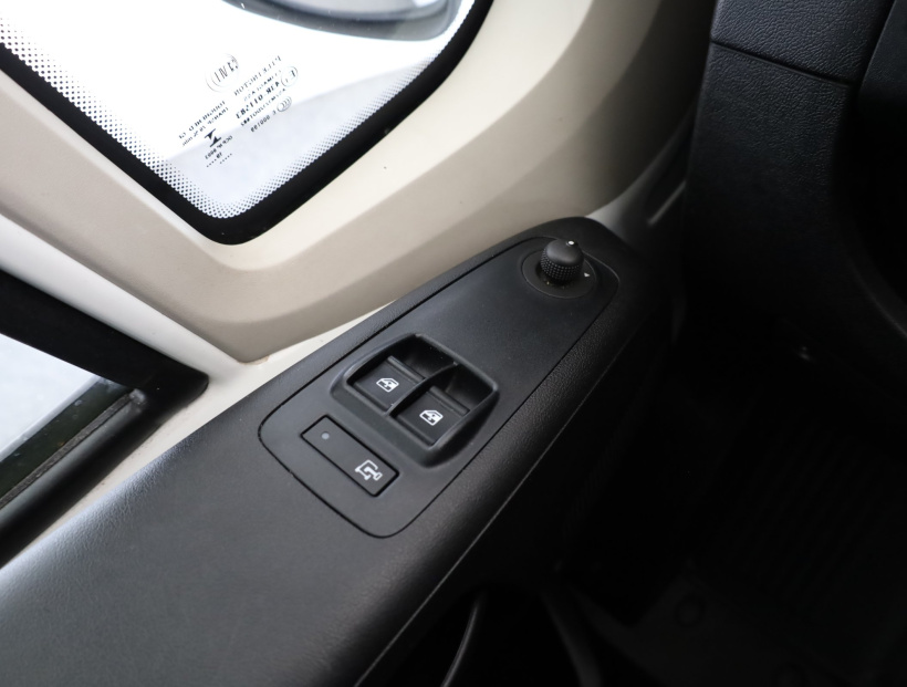 Citroen Jumper, 2020