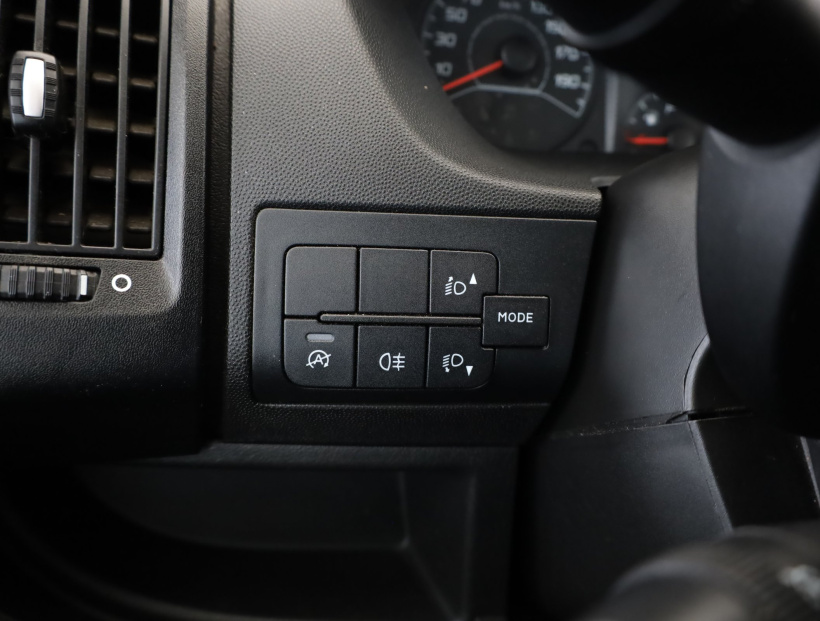 Citroen Jumper, 2020