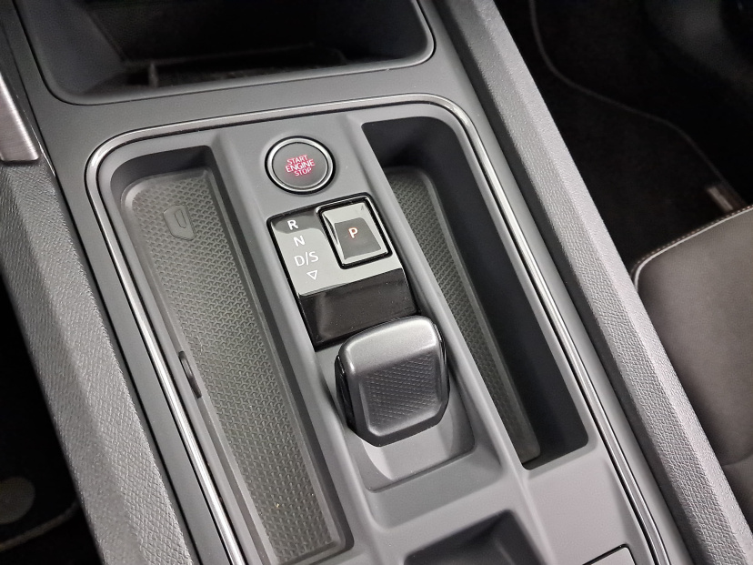 Cupra Formentor, 2024