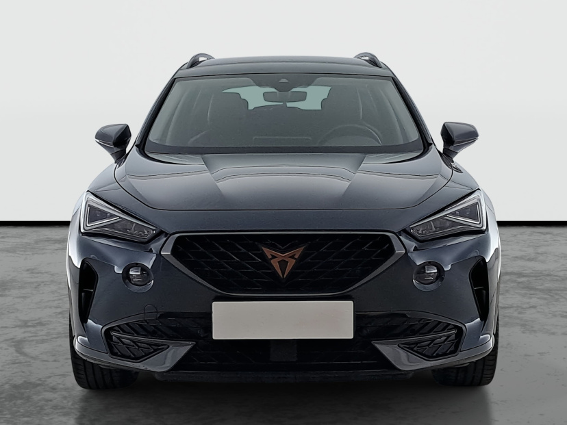 Cupra Formentor, 2024