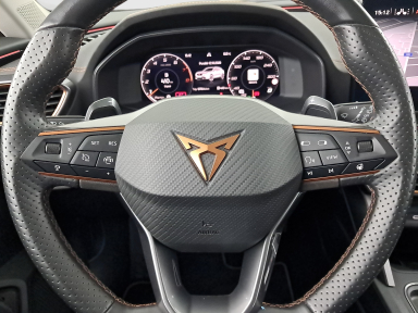 Cupra Formentor - 2024