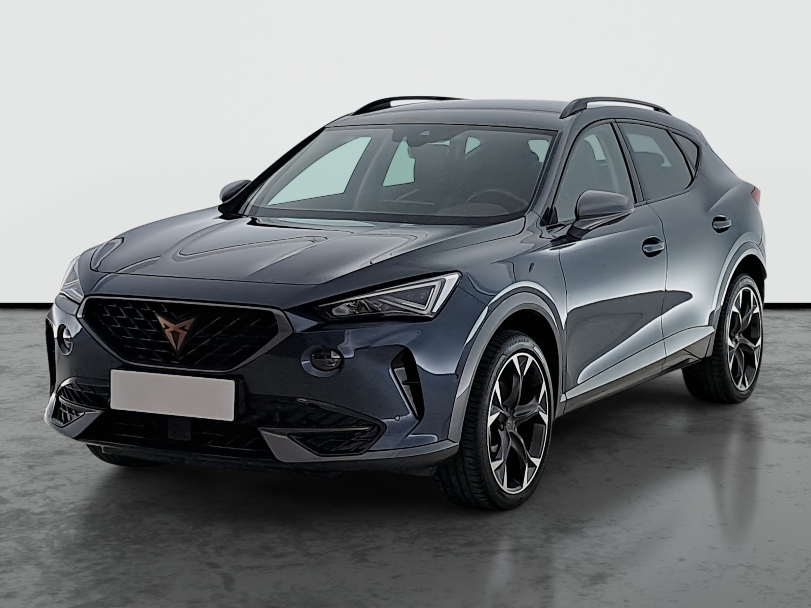 Cupra Formentor - 2024