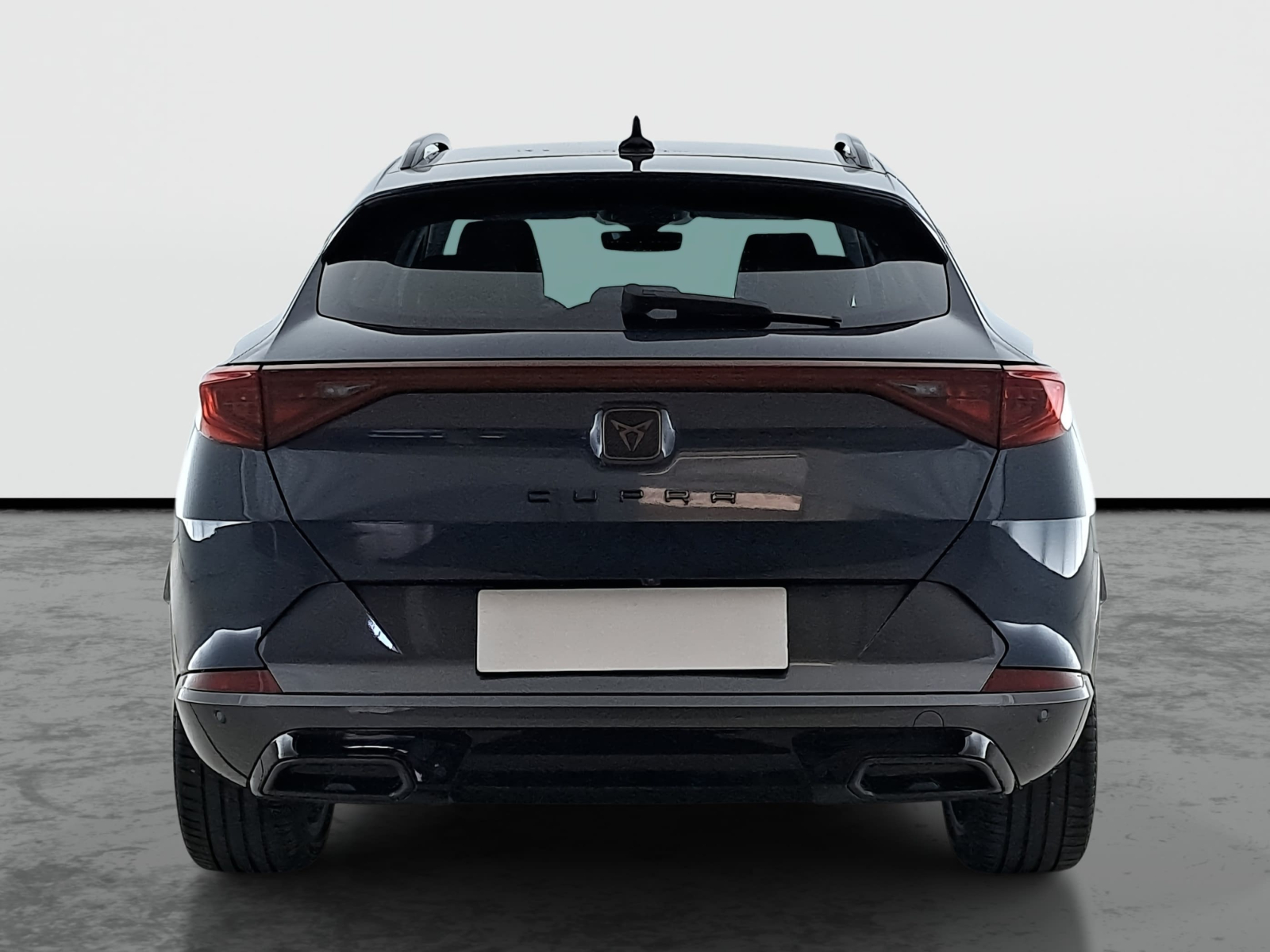 Cupra Formentor - 2024