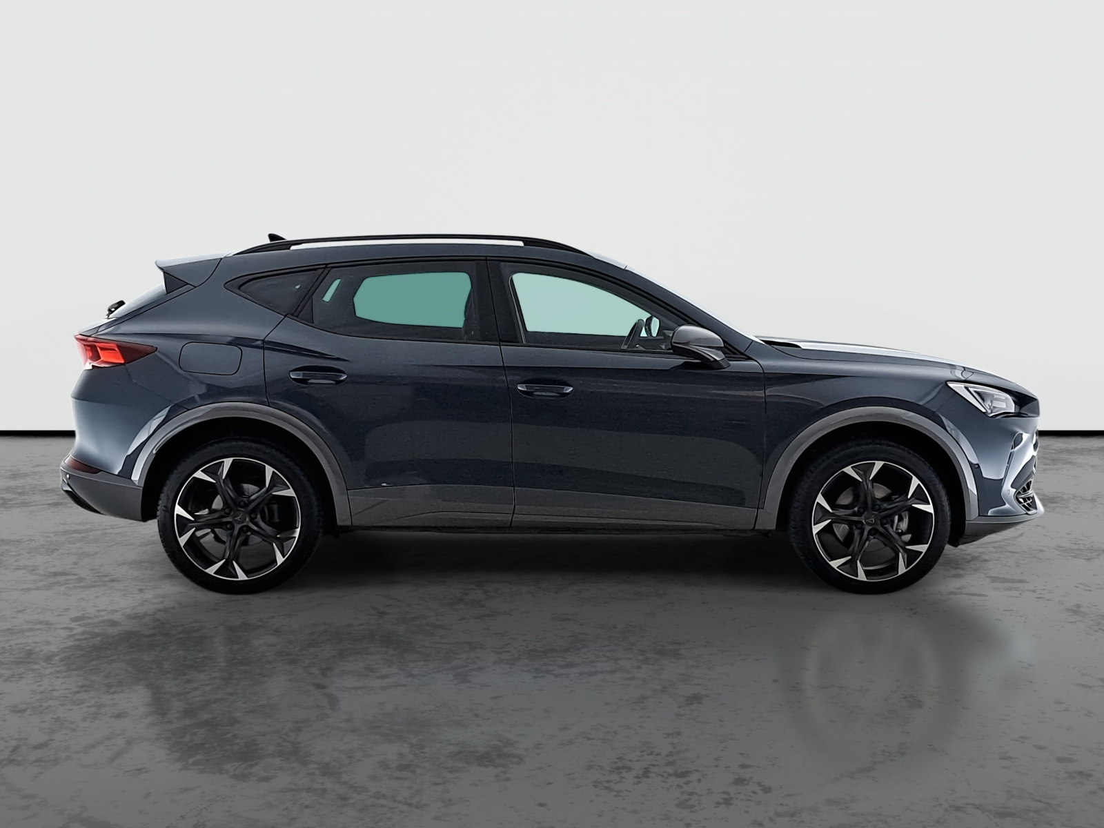 Cupra Formentor - 2024