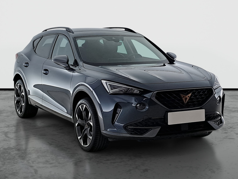 Cupra Formentor, 2024