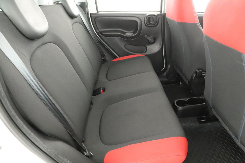 Fiat Panda, 2020