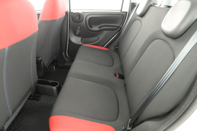 Fiat Panda, 2020