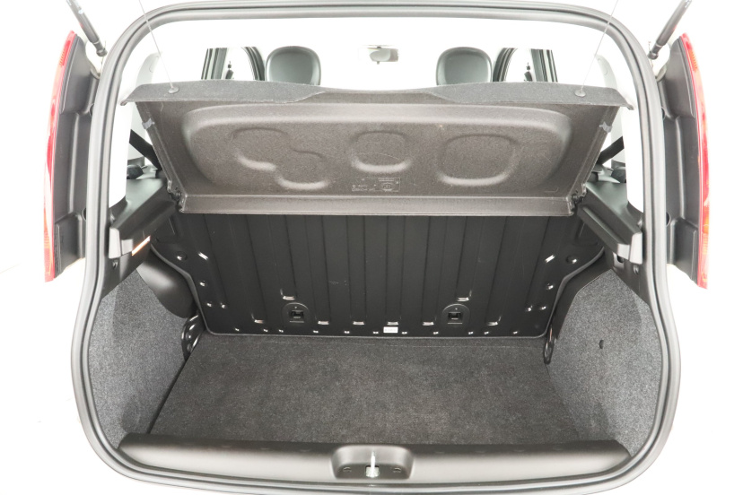 Fiat Panda, 2020