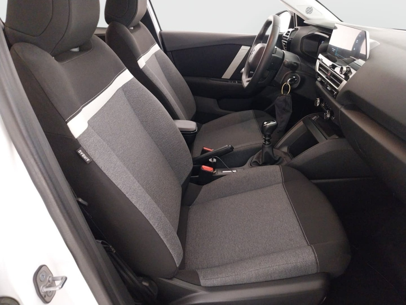 Citroen C4, 2024