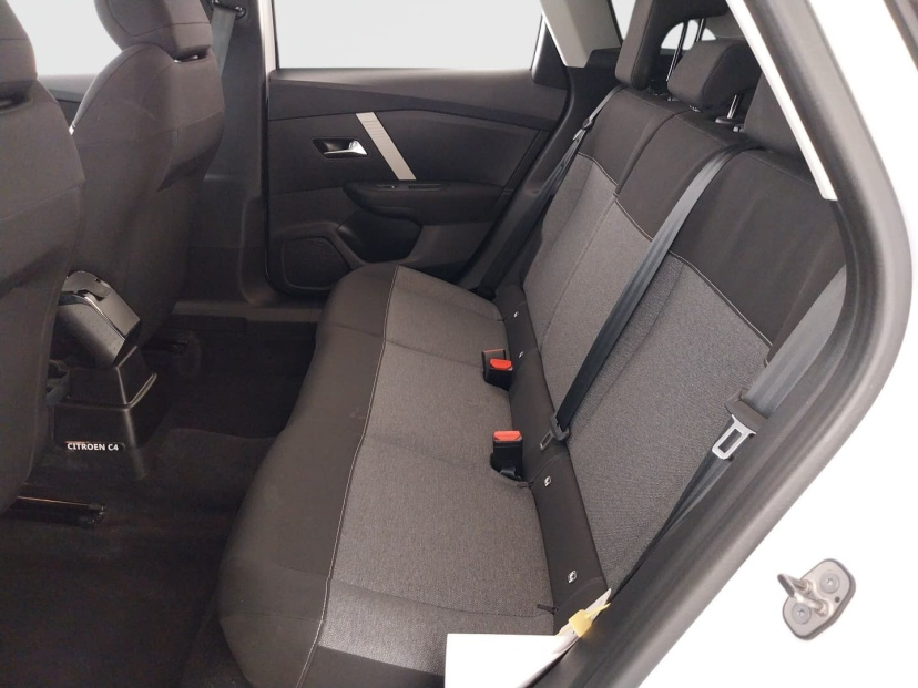 Citroen C4, 2024
