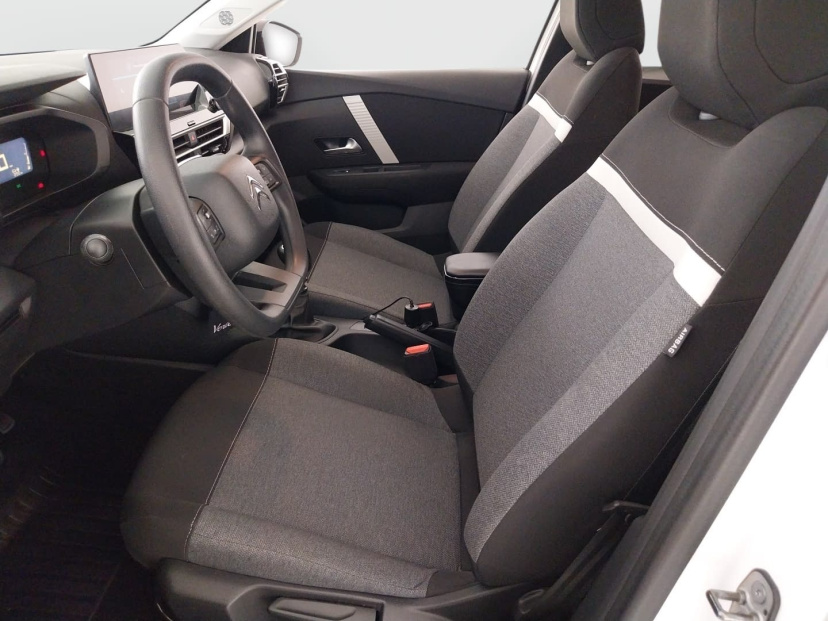 Citroen C4, 2024