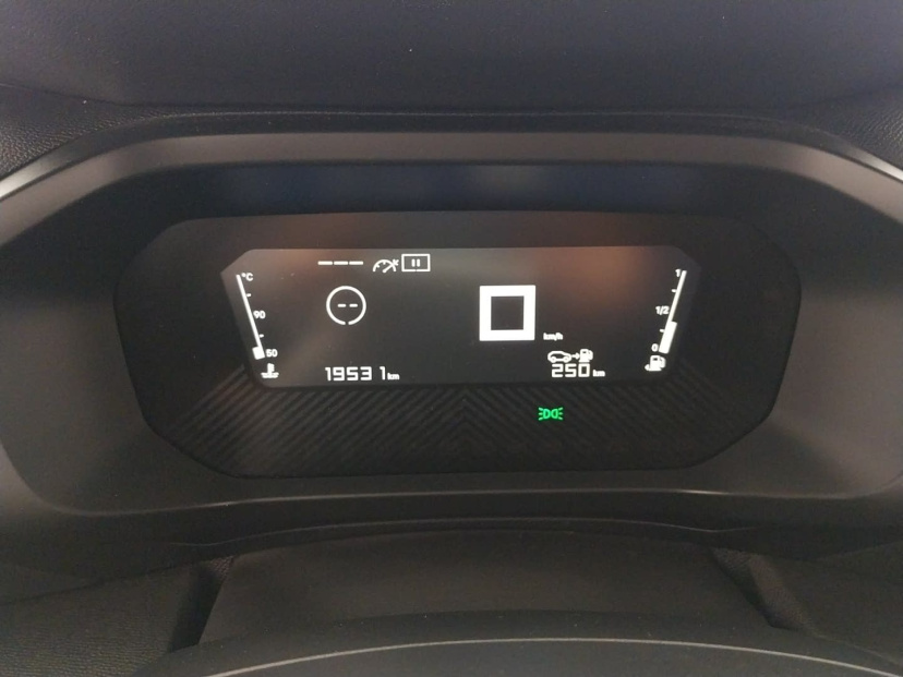 Citroen C4, 2024