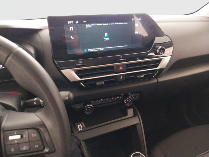 Citroen C4, 2024