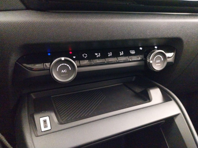 Citroen C4, 2024
