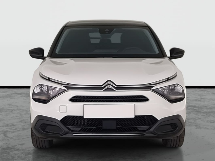 Citroen C4, 2024