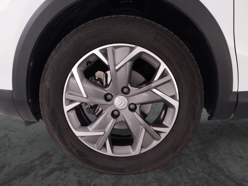 Citroen C4, 2024
