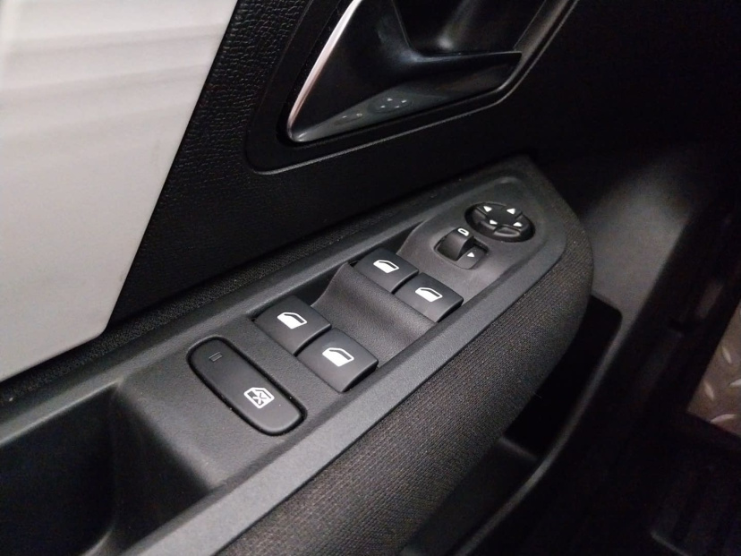 Citroen C4, 2024