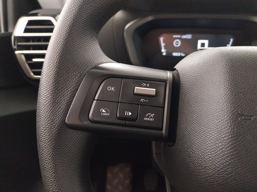 Citroen C4, 2024