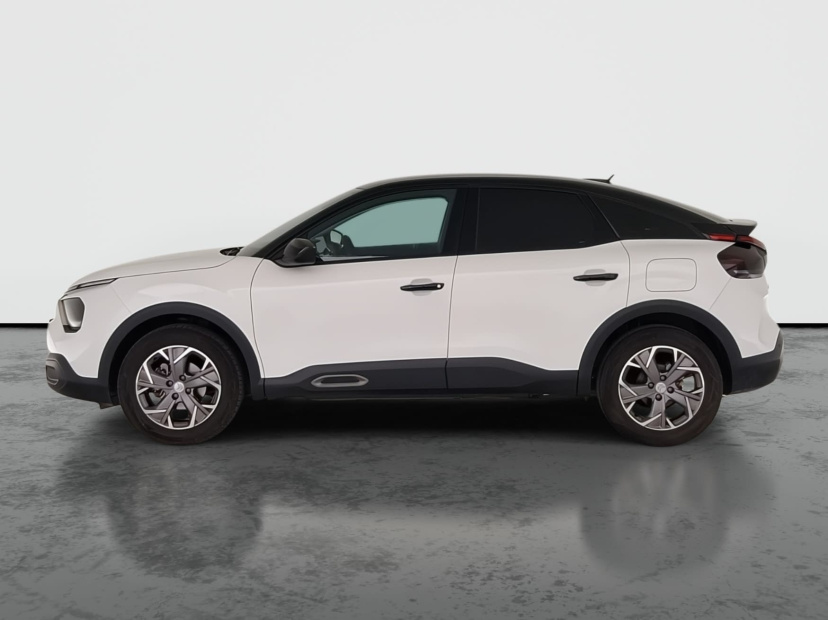 Citroen C4, 2024